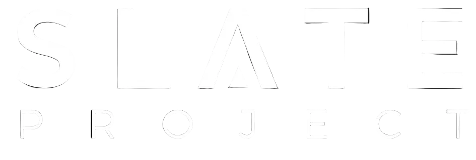 SLATE PROJECT